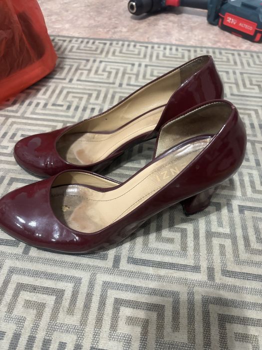 Туфли женские 37рр