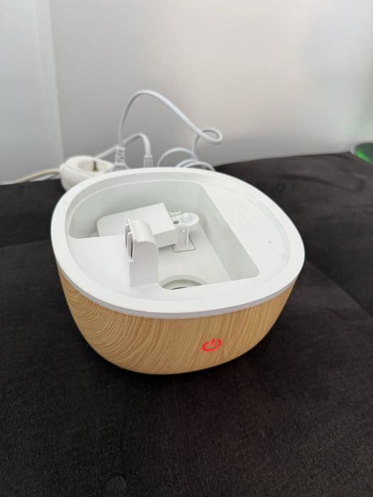 Umidificator Wilfa Nature HU-400WW – Design Scandinav, 4L