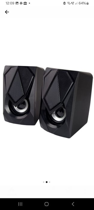 Boxe profesionale premim 2x50w