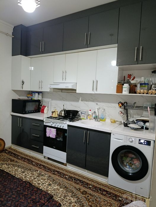 Yangi uy 16 etajkali uylani 11-etaji