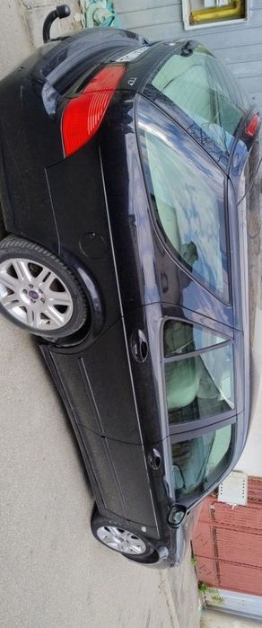 SAAB 9-5 2007 — imagine 3