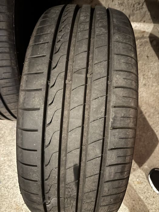 Anvelope vara IMPERIAL 225/40 ZR 19