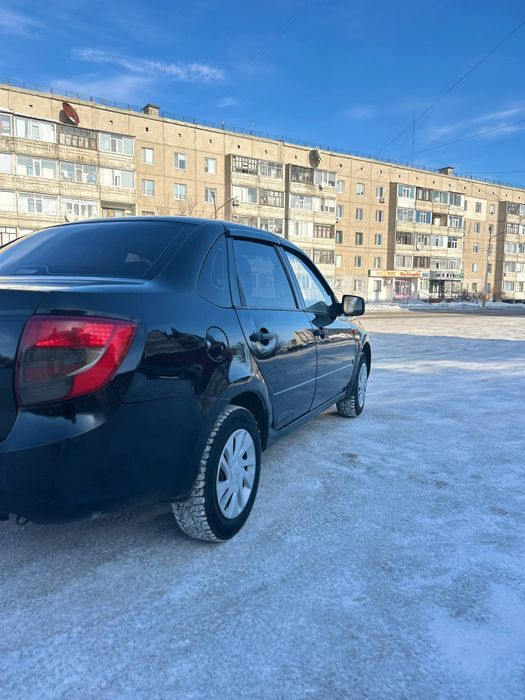 Продам гранту в хорошем состоянии