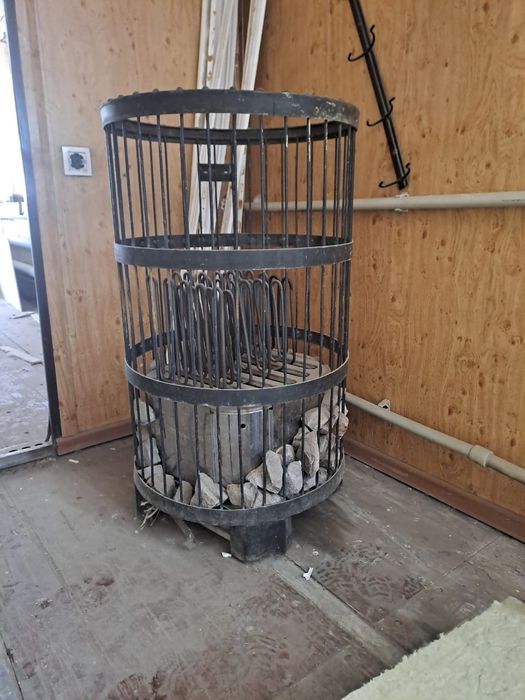 Продам печку .,.