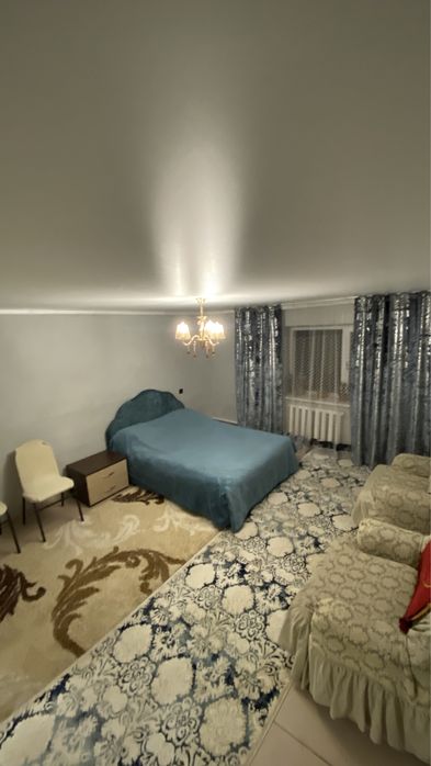 Аренда частный дом