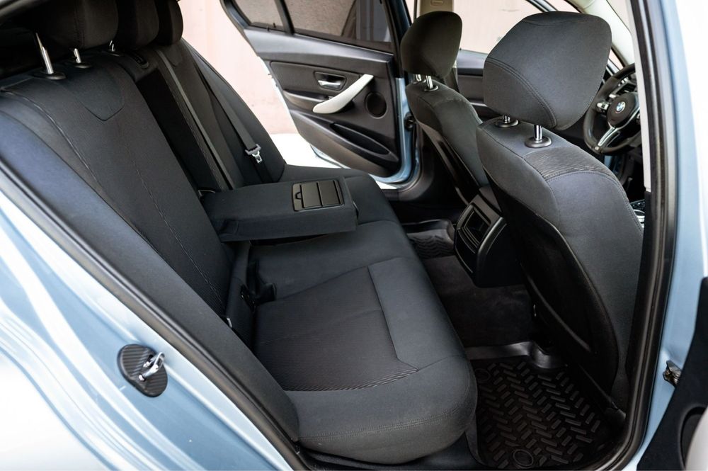BMW Seria 3 Vand BMW F30, 2.0 Diesel