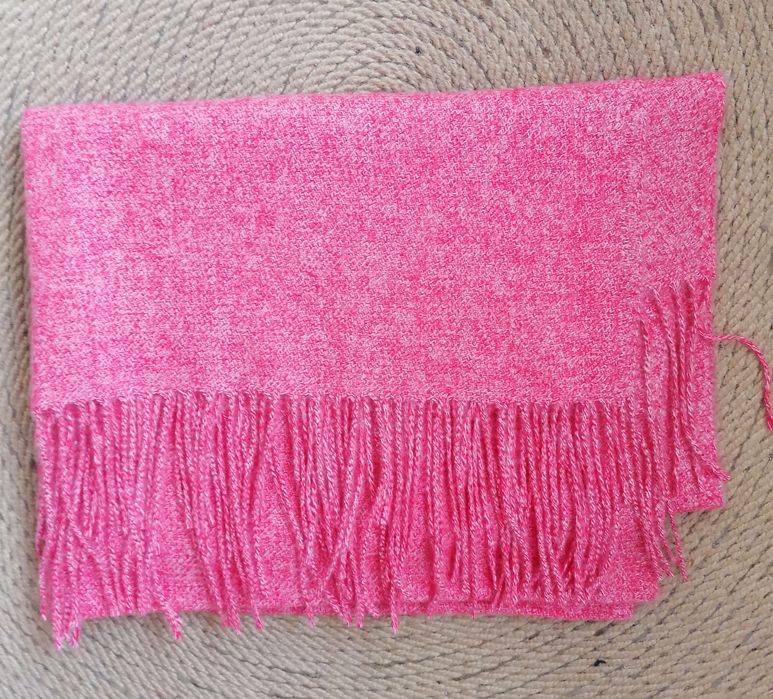 Кашмирени шалове