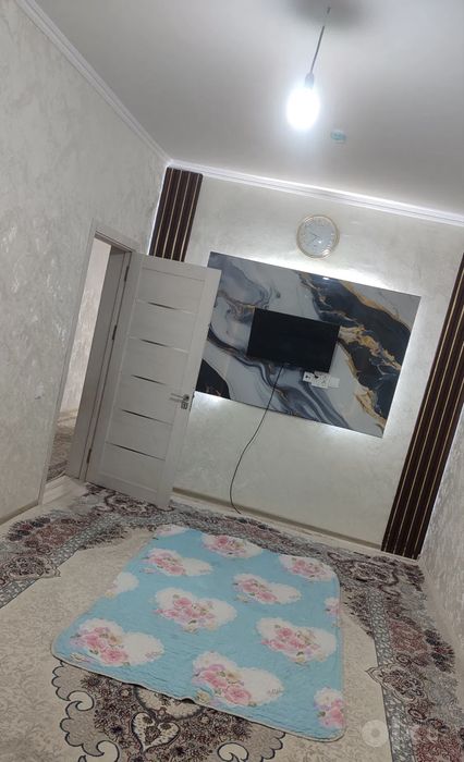 Сдается 3 ком Метро Олмос Махалла