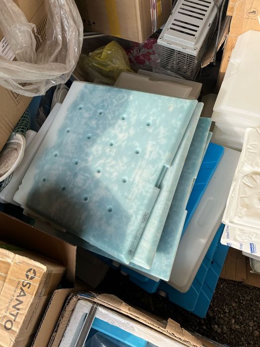 Продам хладогенты