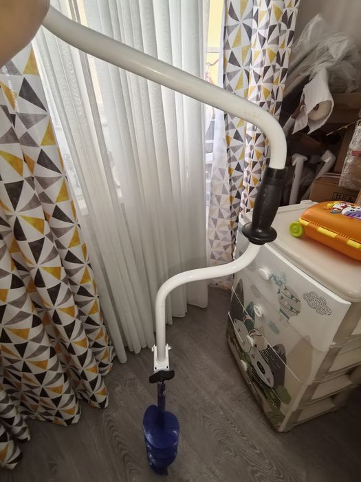 Ледобур ручной..