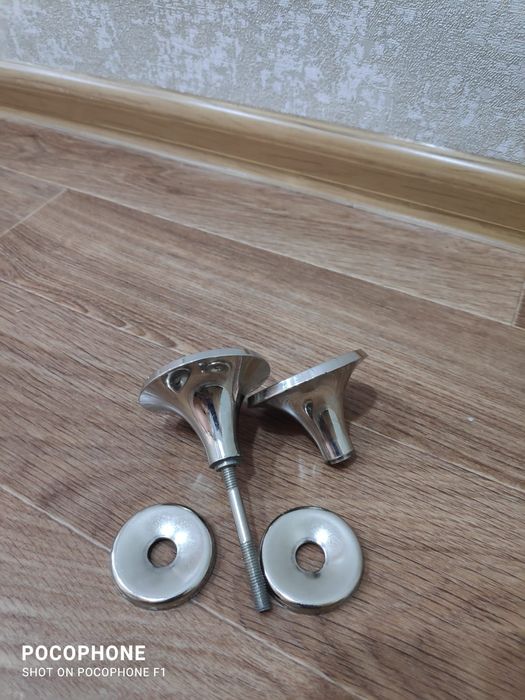 Советские ручки для дверей