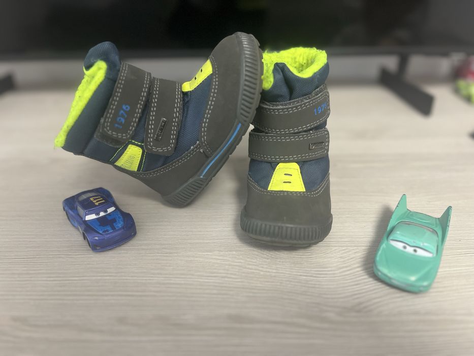 Ghete Primigi copii marimea 22