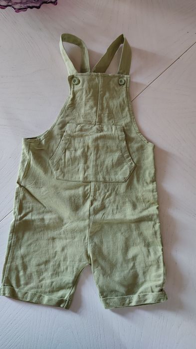 Salopetă trei sferturi 92-98