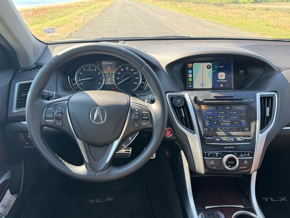 Acura TLX 3.5 V6