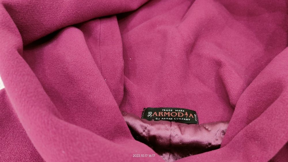 Пальто весна осень