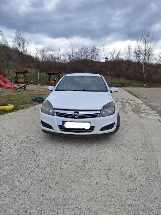 Opel Astra h 1.3cdti E4