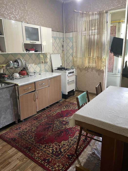 Квартира Шастрида. ул.Паркентская М.Улугбек р-н