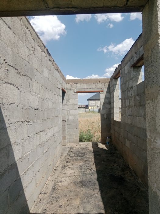Продам участок Илийском районе