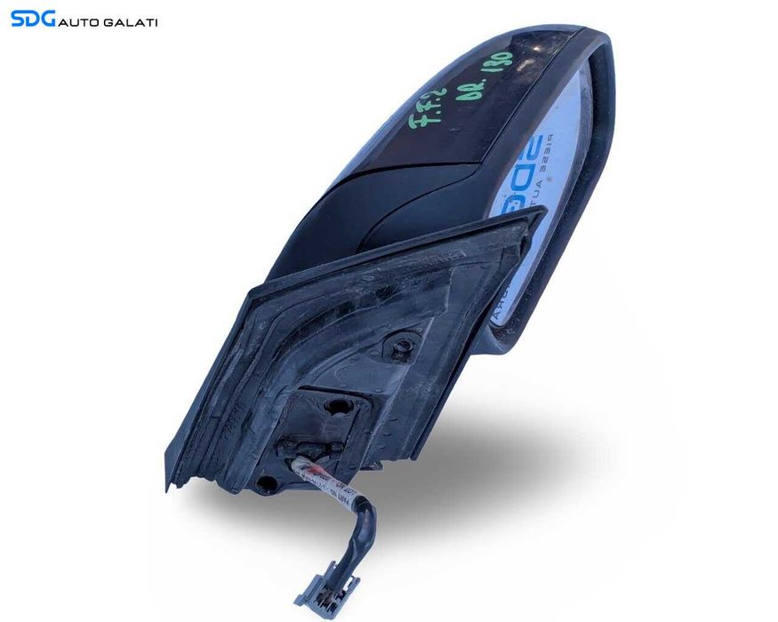 Oglinda Dreapta Electrica Ford Focus 2 2004 - 2010 [LR4109]