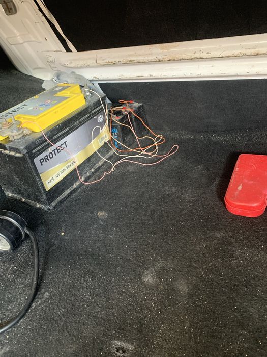 Atv electrica 12v copii 3-7-8 ani