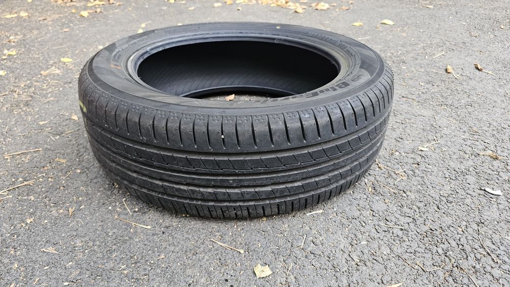 Anvelope Cauciucuri vara Yokohama 185/55 R16