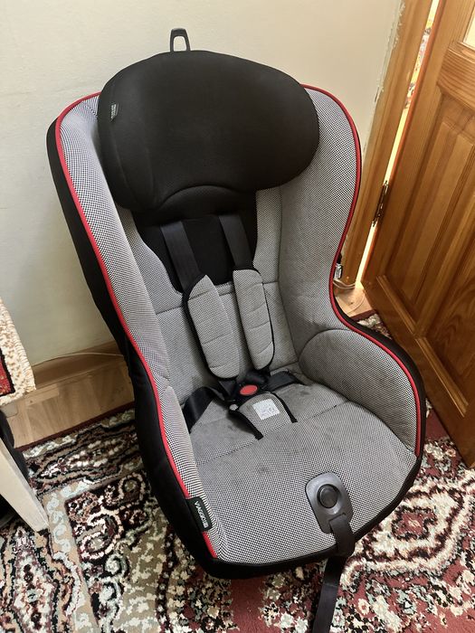 Автокресло peg perego viaggio