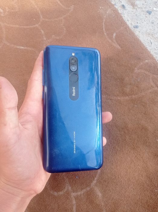 Redmi 8 ayb yoq zor