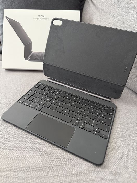 Apple Magic Keyboard for iPad Air 11 (M4/M3)