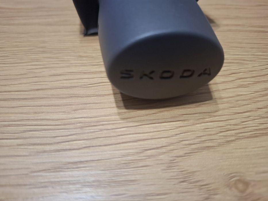 Umbrele originale  Skoda