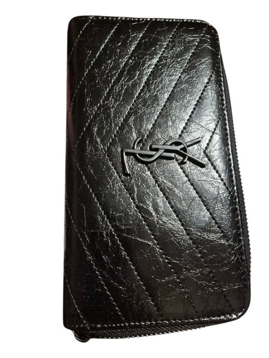 Saint Laurent Niki портфейл
