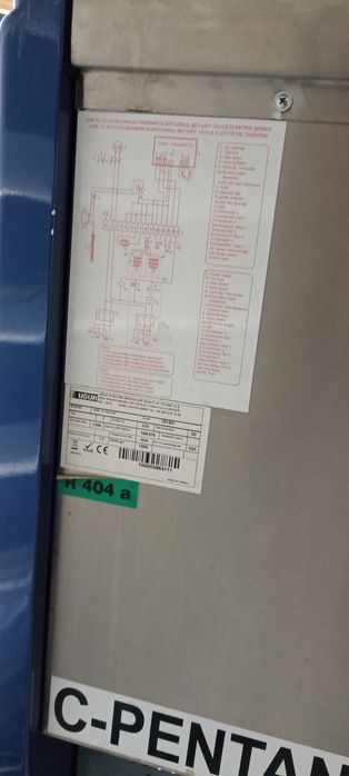 Холодильник витрина для мороженым