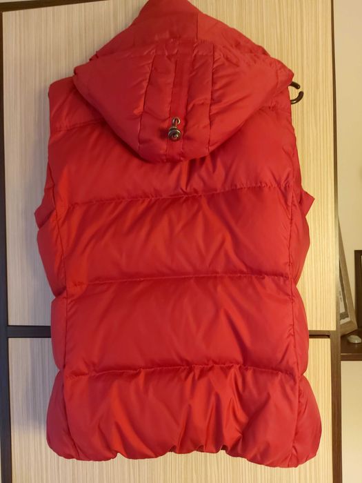 Vesta de puf dama Marco Polo Gr.36