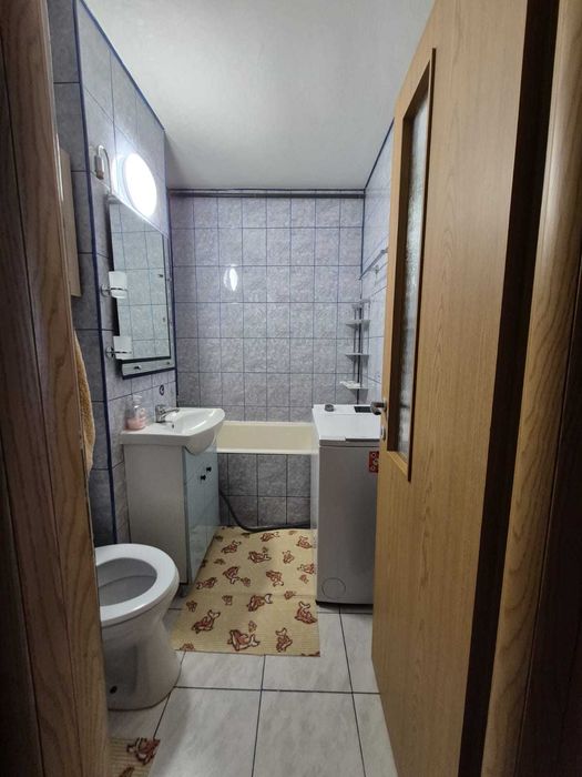 Ofer spre inchiriere aceasta garsoniera