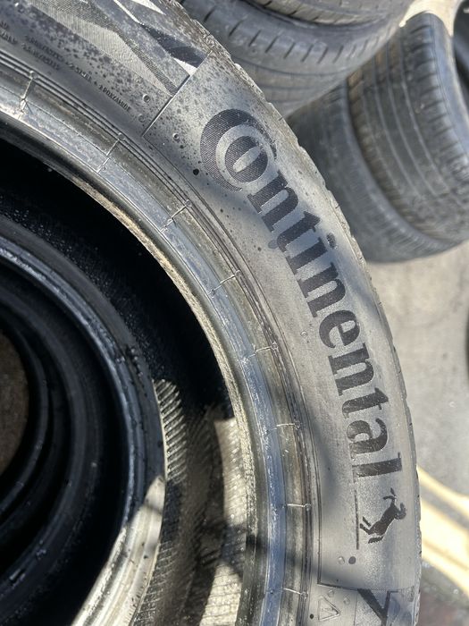 4 летни гуми continenatl 205 55 16