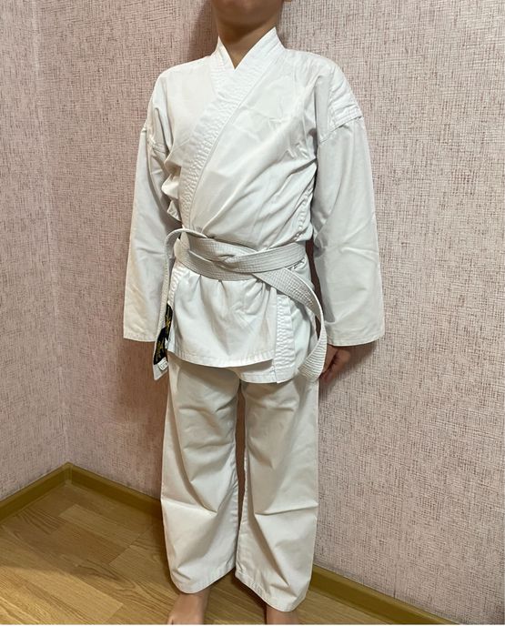 Продам кимоно в отличном состоянии