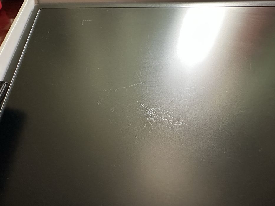 Графическии планшет для - Photoshop