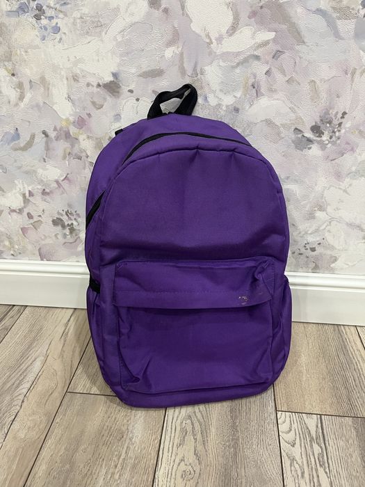 Школьный рюкзак для девочки