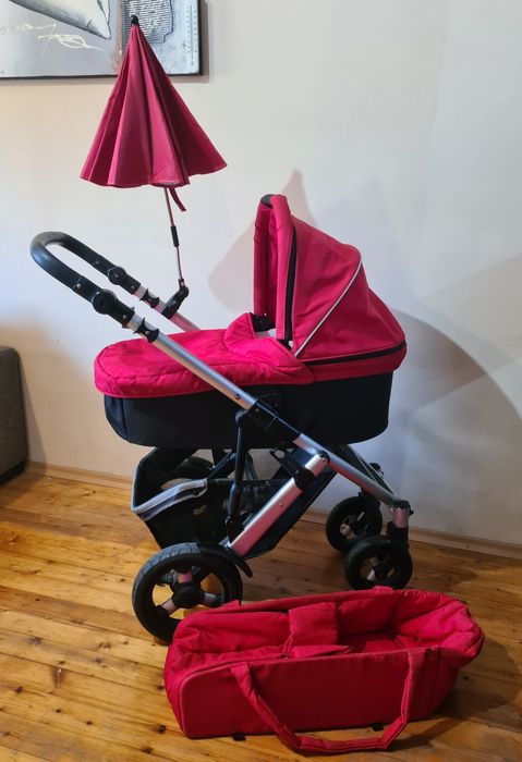 Бебешка количка запазена