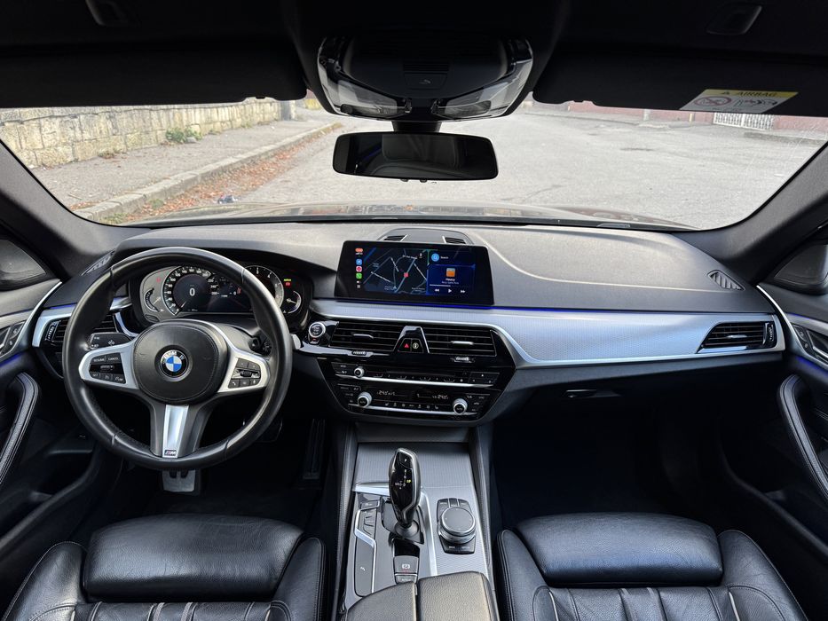 Bmw 530i M sport