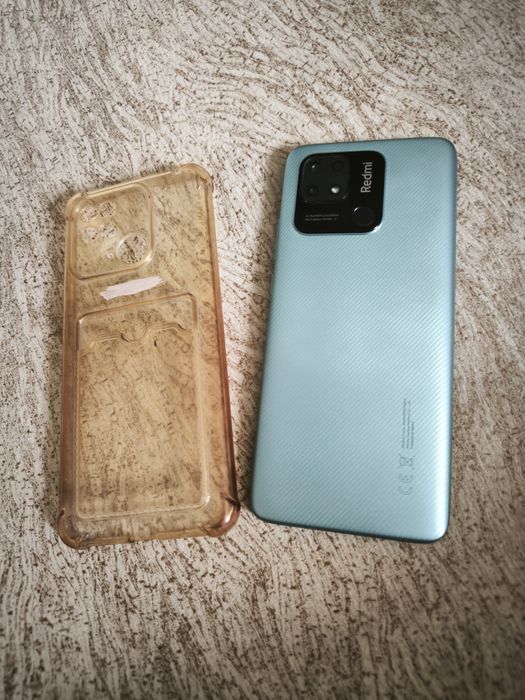 Продам redmi 10C