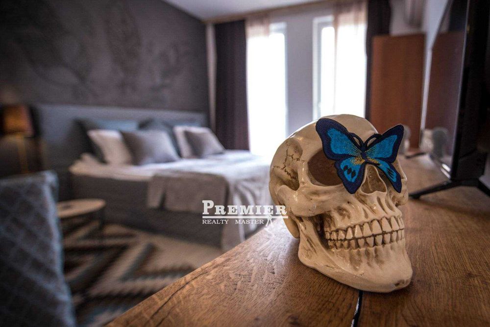 Продава се Едностаен апартамент в к.к. Слънчев бряг - 39 кв.м за 1256 €/кв.м - Снимка #5