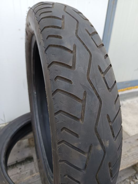 Мото гума 4•00-18 64Н BRIDGESTONE Дот 0422