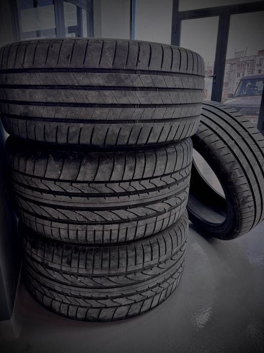 Зимни гуми Pirelli Scorpion Winter, Sotozero 3, летни гуми Bridgestone
