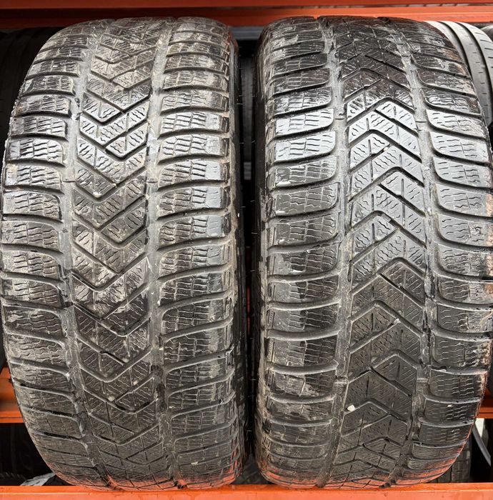 Pirelli 255/45R19- Stare foarte buna, livrare rapida, garantie!