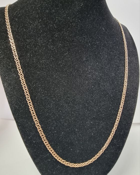 Златни накити 85 евро за грам