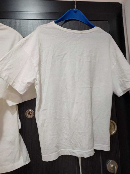 Нови тениски H&m, Golddigga s,m размер