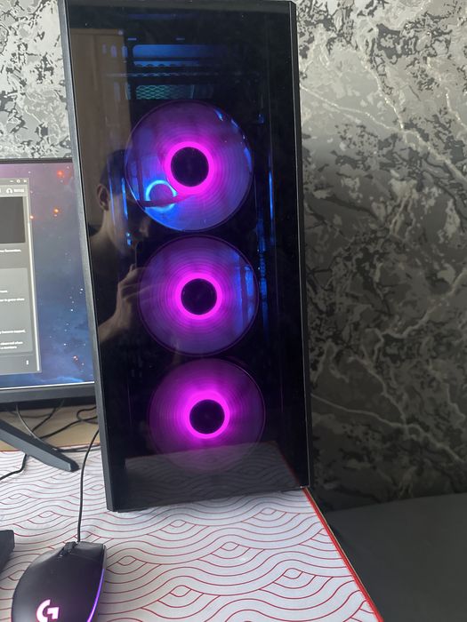 Продам компьютер игровой