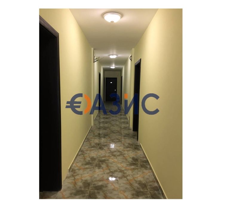 Продава се Двустаен апартамент в Приморско - 68 кв.м за 1192 €/кв.м - Снимка #14