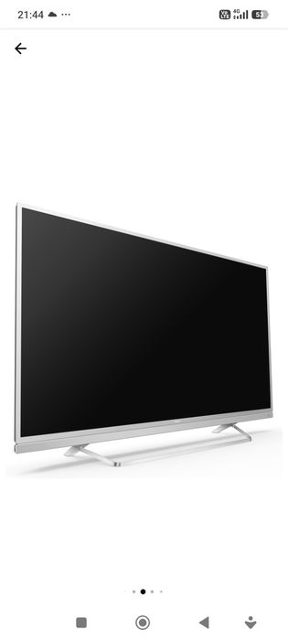 Tv Led 4k Philips 49pus6482/12 (defect)