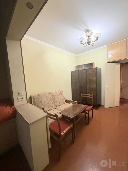 Юнусабад 7 квартал продаётся 2 комнатная квартира